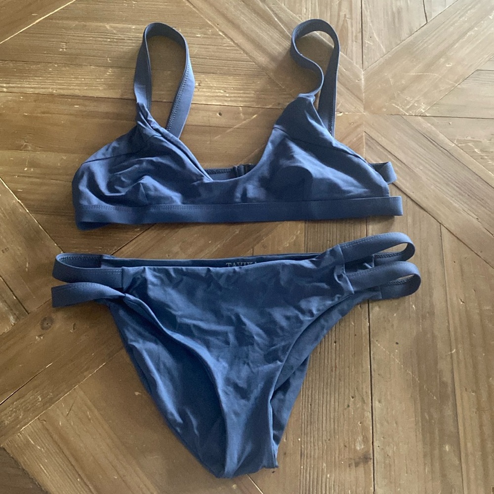 Tavik Lightly Worn Swimsuit